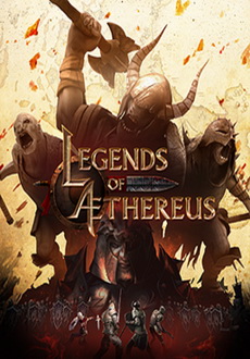 "Legends of Aethereus" (2013) -RELOADED