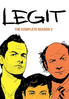 "Legit" [S02] DVDRip.X264-OSiTV