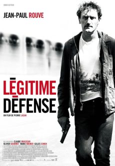 "Légitime défense" (2011) FRENCH.DVDRip.XviD-Lacan