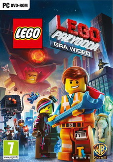 "The LEGO Movie Videogame" (2014) Proper-RELOADED