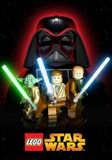 "Lego Star Wars: The Empire Strikes Out" (2012) DVDRip.x264-NAPTiME
