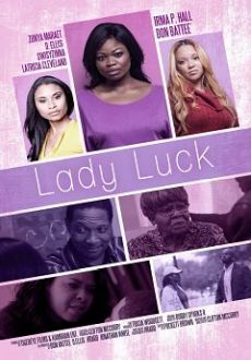 "Lady Luck" (2016) HDRip.x264-DiRG