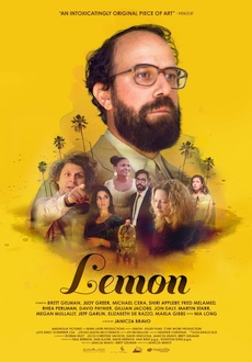 "Lemon" (2017) LiMiTED.DVDRip.x264-LPD