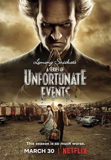 "A Series of Unfortunate Events" [S02] WEBRip.x264-WEBTiFUL