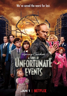 "A Series of Unfortunate Events" [S03] WEBRip.x264-STRiFE