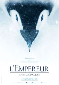 "L'empereur" (2017) FRENCH.BDRip.x264-Ulysse  