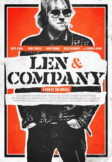 "Len and Company" (2015) DVDRip.x264-RedBlade