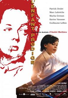 "L'enfant prodige" (2010) FRENCH.DVDRiP.XViD-KBEC