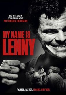 "My Name Is Lenny" (2017) HDRip.XviD-juggs