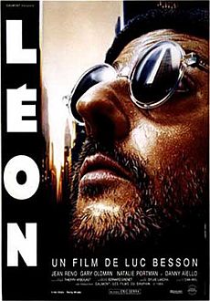 "Leon: The Professional" (1994) Theatrical.Cut.DVDRip.XviD-FiCO