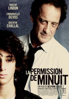 "La permission de minuit" (2011) FRENCH.DVDRip.XviD-AYMO