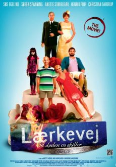 "Laerkevej Til Doeden Os Skiller" (2012) DANiSH.DVDRip.XviD-SMOKEY