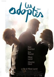 "Les adoptés" (2011) PL.BRRiP.XViD-PSiG