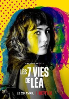 "The 7 Lives of Lea" [S01] FRENCH.WEBRip.x264-ION10