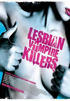 "Lesbian Vampire Killers" (2009) PL.DVDRip.XviD-ER