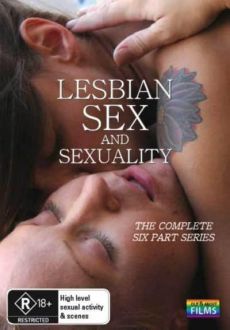 "Lesbian Sex and Sexuality" [S01] DVDRip.XviD-FiCO