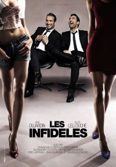 "Les infideles" (2012) EXTENDED.FRENCH.BDRip.XViD-SEiGHT