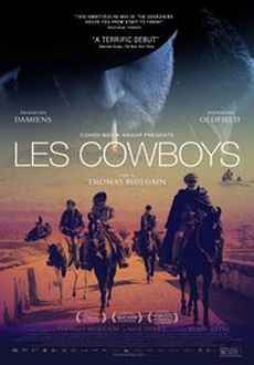 "Cowboys" (2015) PL.BRRiP.x264-PSiG