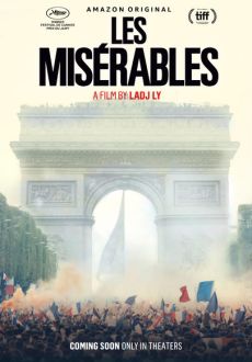 "Les Miserables" (2019) FRENCH.BDRip.x264-THREESOME  