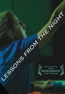 "Lessons from the Night" (2009) DVDRip.XviD-EPiSODE