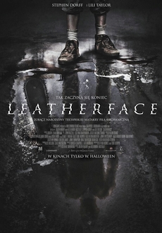 "Leatherface" (2017) PL.BDRiP.x264-PSiG