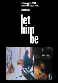 "Let Him Be" (2009) DVDRip.XviD-aAF