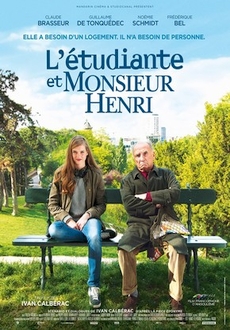 "The Student and Mister Henri" (2015) LIMITED.DVDRip.x264-RedBlade