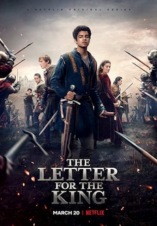 "The Letter for the King" [S01] WEBRip.x264-ION10