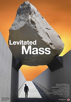 "Levitated Mass" (2013) LIMITED.DVDRip.x264-RedBlade