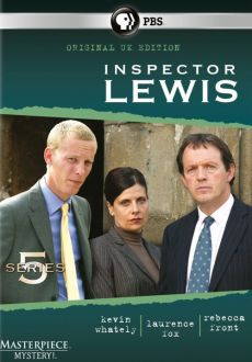 "Lewis" [S05] DVDRip.XviD-aAF