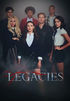 "Legacies" [S02E01] HDTV.x264-KILLERS
