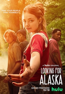 "Looking for Alaska" [S01] 720p.HULU.WEBRip.DDP5.1.x264-BAMBOOZLE