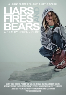 "Liars, Fires and Bears" (2012) WEBRip.x264-RARBG