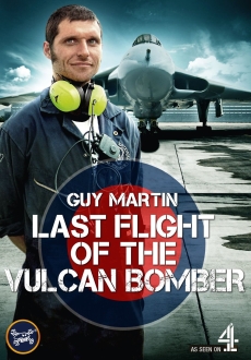 "Guy Martin: The Last Flight of the (...)" (2015) REPACK.BDRip.x264-GHOULS