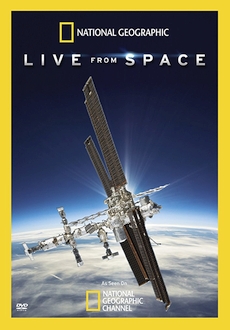 "Live from Space" (2014) BDRip.x264-GHOULS