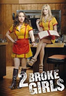 "2 Broke Girls" [S03E16] HDTV.x264-LOL