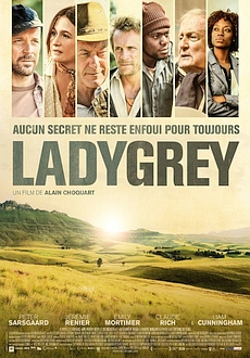 "Ladygrey" (2015) HDRip.XviD.AC3-EVO