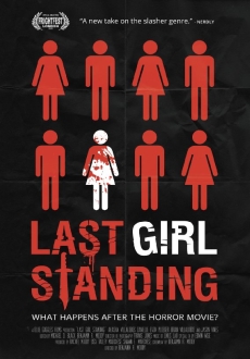 "Last Girl Standing" (2015) DVDRip.x264-SPOOKS