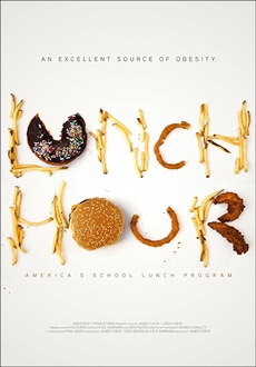 "Lunch Hour" (2011) WEBRip.x264-ION10