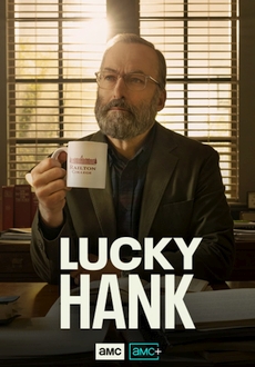 "Lucky Hank" [S01E01] 1080p.WEB.H264-GGEZ