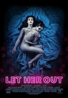 "Let Her Out" (2016) BDRiP.x264-GUACAMOLE