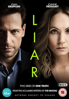 "Liar" [S01] PROPER.BDRip.x264-HAGGiS