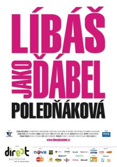 "Libas jako d'abel" (2012) CZ.DVDRip.XviD-MAGiCBOX