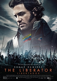 "The Liberator" (2013) HDRip.XviD.AC3-EVO