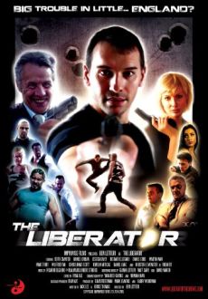 "The Liberator" (2017) WEB-DL.x264-FGT