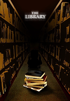 "The Library" (2013) BDRip.x264-UNVEiL