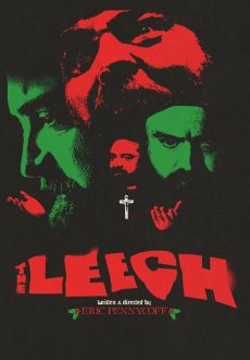 "The Leech" (2022) BDRip.x264-GAZER