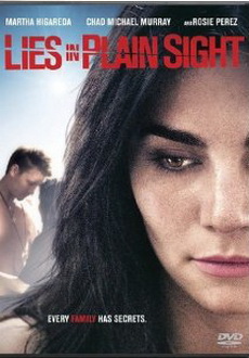 "Lies in Plain Sight" (2010) DVDRip.XviD-SPRiNTER