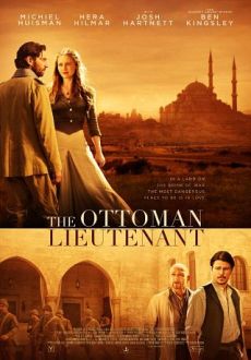 "The Ottoman Lieutenant" (2017) HDRip.XviD.AC3-EVO