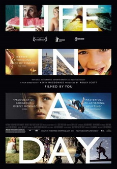 "Life in a Day" (2011) DVDRiP.XViD-TASTE